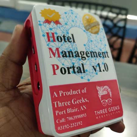 Travel Agency Management Portal v2.0